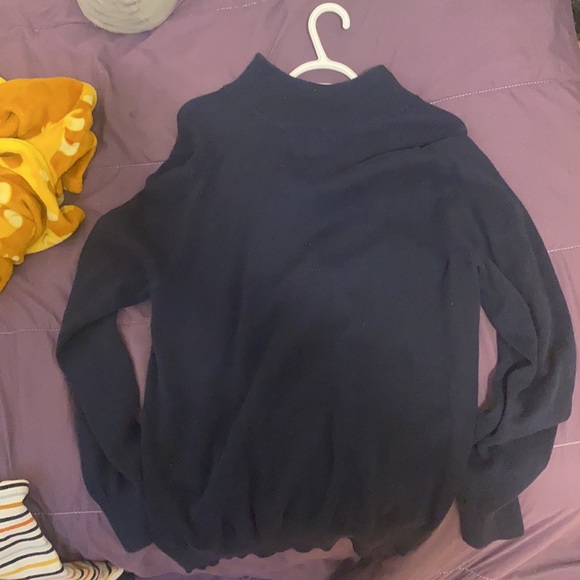 Tommy Hilfiger Quarter Zip - Picture 3 of 3